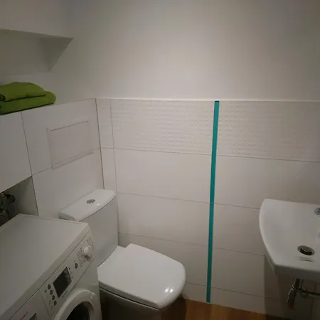 Locativus Haukego Bosaka Wrocław
