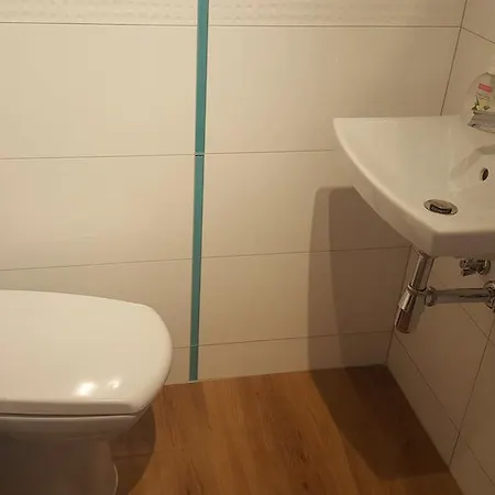 Locativus Haukego Bosaka Lägenhet