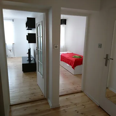 Locativus Haukego Bosaka Lägenhet *