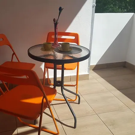 Lägenhet Locativus Haukego Bosaka