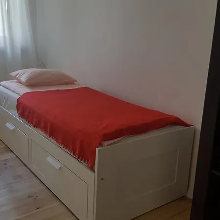 Locativus Haukego Bosaka * Wrocław