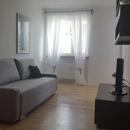 Locativus Haukego Bosaka Wrocław