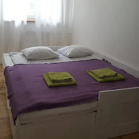 Locativus Haukego Bosaka Lägenhet *